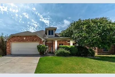 925 Remington Ranch Road, Mansfield, TX 76063 - Photo 1