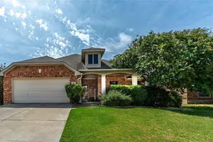 925 Remington Ranch Rd, Mansfield, TX 76063 - Photo 1