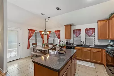 925 Remington Ranch Road, Mansfield, TX 76063 - Photo 4