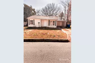 214 E Acheson Street, Denison, TX 75021 - Photo 4