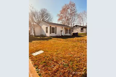 214 E Acheson Street, Denison, TX 75021 - Photo 8