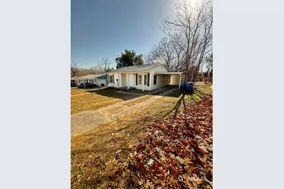 214 E Acheson Street, Denison, TX 75021 - Photo 1