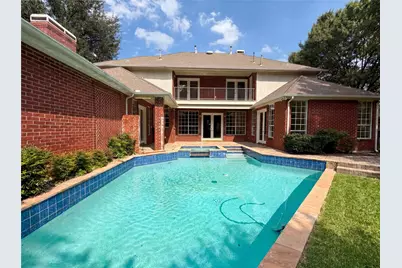 2533 Vista Creek Court, Garland, TX 75044 - Photo 6