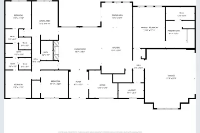 5306 Calle Drive, Sherman, TX 75092 - Photo 40