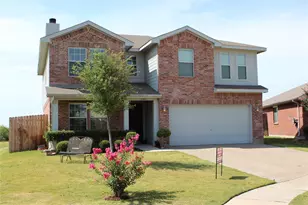 4344 Silverwood Trail, Fort Worth, TX 76244 - Photo 1