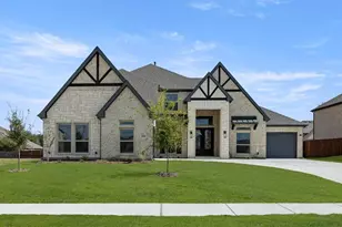 1818 Whisperwood Wy, Midlothian, TX 76065 - Photo 1