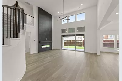 1818 Whisperwood Way, Midlothian, TX 76065 - Photo 4