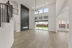 1818 Whisperwood Wy, Midlothian, TX 76065 - Photo 4