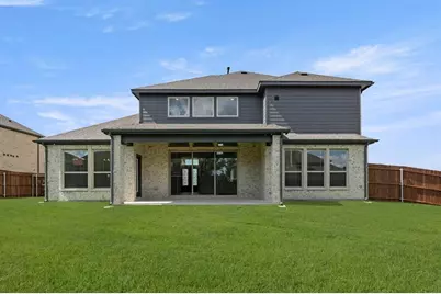 1818 Whisperwood Way, Midlothian, TX 76065 - Photo 20