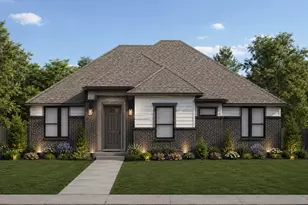 Tbd Fortune Dr, Waxahachie, TX 76165 - Photo 1