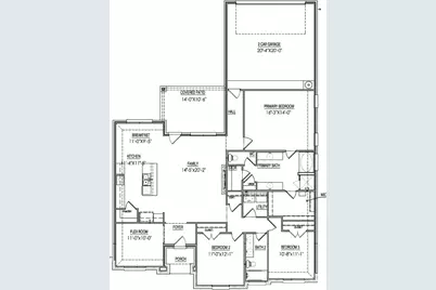 Tbd Fortune Drive, Waxahachie, TX 76165 - Photo 2
