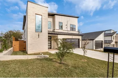 1409 Doyle Avenue, Dallas, TX 75203 - Photo 2
