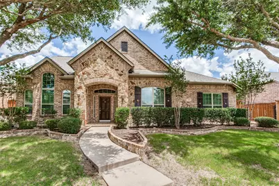 520 Smoke Tree Drive, Murphy, TX 75094 - Photo 1