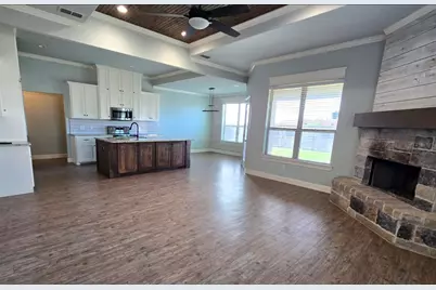 156 Carriage Hills Parkway, Abilene, TX 79602 - Photo 4