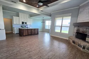 156 Carriage Hills Pkwy, Abilene, TX 79602 - Photo 4