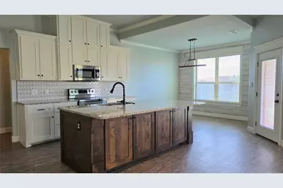 156 Carriage Hills Parkway, Abilene, TX 79602 - Photo 8