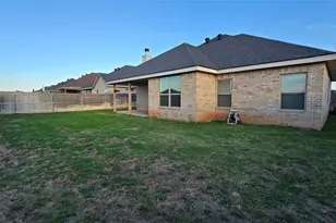 156 Carriage Hills Pkwy, Abilene, TX 79602 - Photo 34