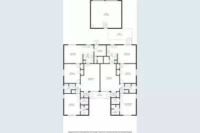 7003 Kingsbury Drive, Dallas, TX 75231 - Photo 36