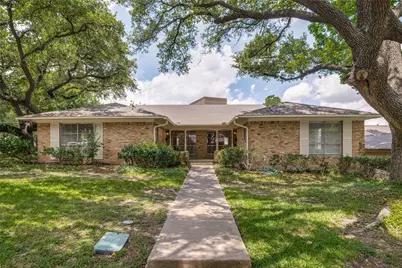 7003 Kingsbury Drive, Dallas, TX 75231 - Photo 1