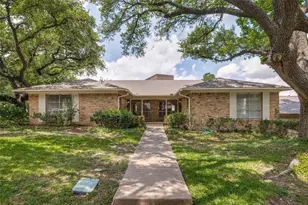 7003 Kingsbury Dr, Dallas, TX 75231 - Photo 1