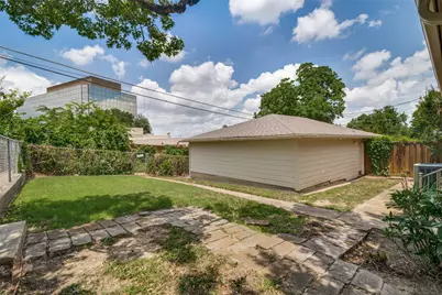 7003 Kingsbury Drive, Dallas, TX 75231 - Photo 32