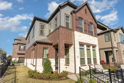 7104 Amber Grove Court, Dallas, TX 75231 - Photo 2