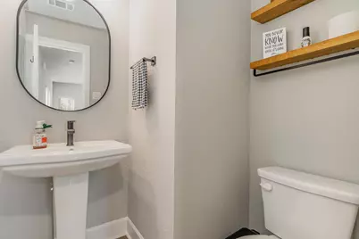 7104 Amber Grove Court, Dallas, TX 75231 - Photo 18