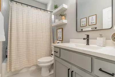 7104 Amber Grove Court, Dallas, TX 75231 - Photo 32
