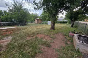 1350 Lillius St, Abilene, TX 79603 - Photo 26