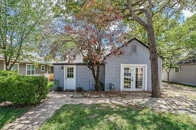 982 W Tarleton Street, Stephenville, TX 76401 - Photo 1