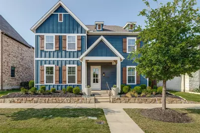 3778 Harvest Lane, Frisco, TX 75034 - Photo 1