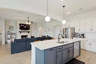 12701 Whispering Wind Drive, Godley, TX 76044 - Photo 8