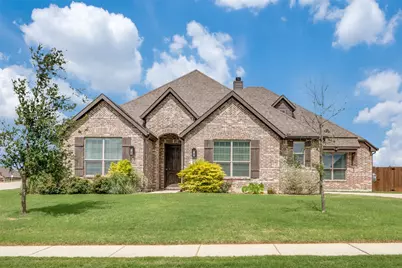 12701 Whispering Wind Drive, Godley, TX 76044 - Photo 1