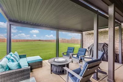 12701 Whispering Wind Drive, Godley, TX 76044 - Photo 26