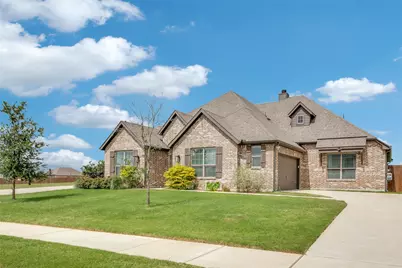 12701 Whispering Wind Drive, Godley, TX 76044 - Photo 38