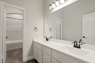 12701 Whispering Wind Dr, Godley, TX 76044 - Photo 24