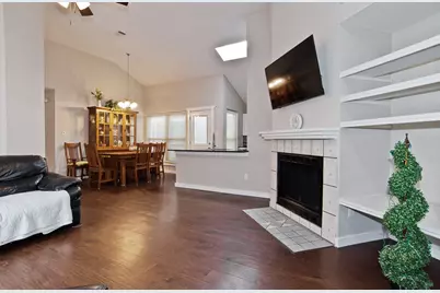 4707 Poppy Drive E, Fort Worth, TX 76137 - Photo 6