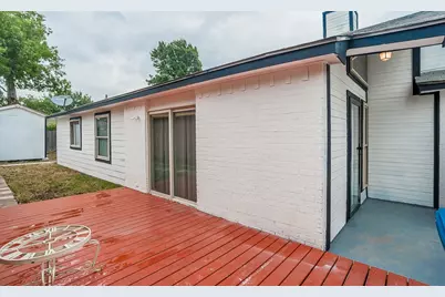 4707 Poppy Drive E, Fort Worth, TX 76137 - Photo 26