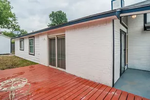 4707 Poppy Dr E, Fort Worth, TX 76137 - Photo 26