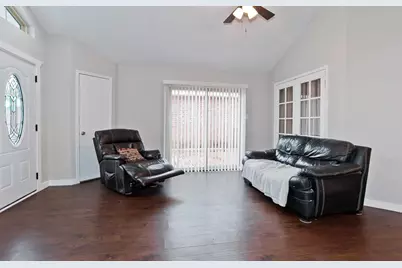 4707 Poppy Drive E, Fort Worth, TX 76137 - Photo 8