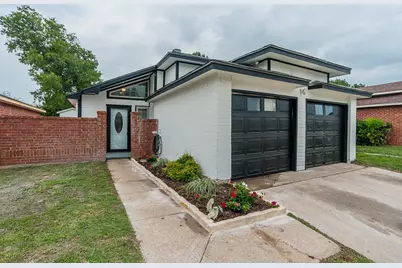 4707 Poppy Drive E, Fort Worth, TX 76137 - Photo 2