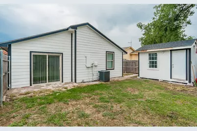 4707 Poppy Drive E, Fort Worth, TX 76137 - Photo 28