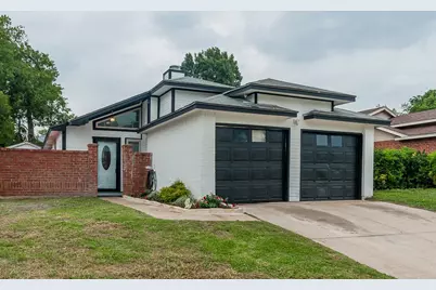 4707 Poppy Drive E, Fort Worth, TX 76137 - Photo 4