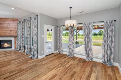 1019 Vaughan Lane, Tioga, TX 76271 - Photo 18