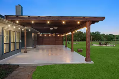 1019 Vaughan Lane, Tioga, TX 76271 - Photo 30