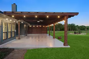 1019 Vaughan Ln, Tioga, TX 76271 - Photo 30