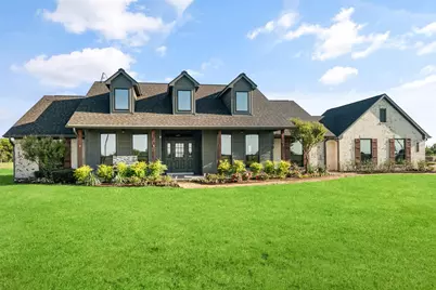 1019 Vaughan Lane, Tioga, TX 76271 - Photo 28
