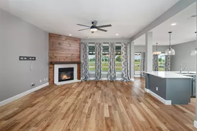1019 Vaughan Lane, Tioga, TX 76271 - Photo 14
