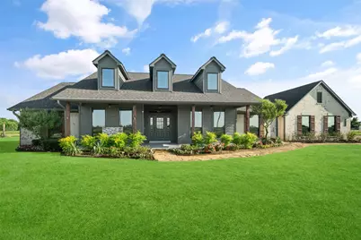 1019 Vaughan Lane, Tioga, TX 76271 - Photo 30