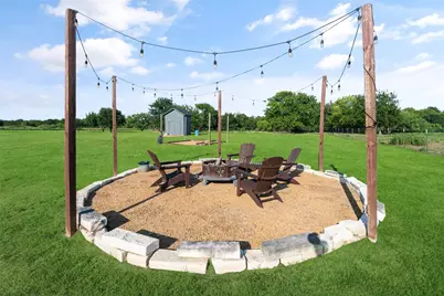 1019 Vaughan Lane, Tioga, TX 76271 - Photo 36